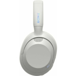 Sony ULT WEAR Wireless / Wired Over Ear Headphones with 30 hours of Operation and Quick Charge White - Image 4