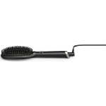 GHD Glide Ceramic Electric Brush with Air for Straightening Black - Image 3