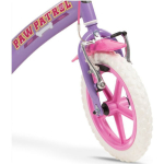 Toimsa 12" Kids Bicycle BMX Purple - Image 4