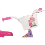 Toimsa 12" Kids Bicycle BMX Purple - Image 3