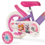 Toimsa 12" Kids Bicycle BMX Purple - Image 2