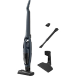 Electrolux Rechargeable 2 in 1 Stick & Handheld Vacuum 21.6V Blue ES52CB21DB