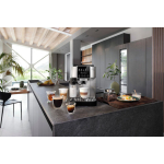 De'Longhi Magnifica Start Automatic Espresso Machine 1450W Pressure 15bar with Grinder Silver - Image 6