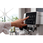 De'Longhi Magnifica Start Automatic Espresso Machine 1450W Pressure 15bar with Grinder Silver - Image 5