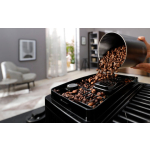 De'Longhi Magnifica Start Automatic Espresso Machine 1450W Pressure 15bar with Grinder Silver - Image 7