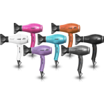 Parlux Ethos Digital Hair Dryer with Diffuser 2300W - Image 2