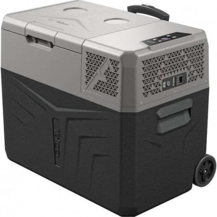 Yolco Portable Fridge 39lt 100-240V / 240V Gray
