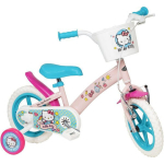 Toimsa 12" Kids Bicycle BMX Pink
