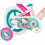 Toimsa 12" Kids Bicycle BMX Pink - Image 2
