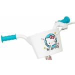 Toimsa 12" Kids Bicycle BMX Pink - Image 3