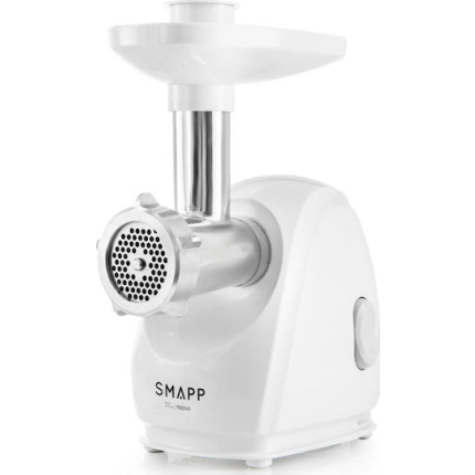 Smapp Smapp Meat Grinder 2000W White