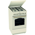 Gorenje Cooker 70lt W59.4cm. Beige