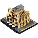 LEGO Architecture Notre-Dame De Paris for 18+ Years 4383 Pieces - Image 7