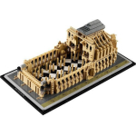 LEGO Architecture Notre-Dame De Paris for 18+ Years 4383 Pieces - Image 8
