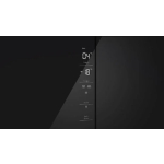 Bosch Side-by-Side Refrigerator 547lt Total NoFrost H189.5xW85.5xD66.6cm Black KMC85LBEA - Image 3
