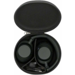 Sony ULT WEAR Wireless / Wired Over Ear Headphones with 30 Hours Playing Time and Quick Charge Black - Image 5