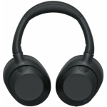 Sony ULT WEAR Wireless / Wired Over Ear Headphones with 30 Hours Playing Time and Quick Charge Black - Image 4