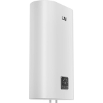 Lin Wall Mounted Electric Single-Phase Instant Heater Tap for Kitchen 2kW White - Image 2