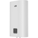 Lin Wall Mounted Electric Single-Phase Instant Heater Tap for Kitchen 2kW White - Image 3