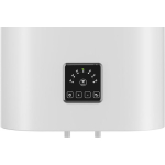 Lin Wall Mounted Electric Single-Phase Instant Heater Tap for Kitchen 2kW White - Image 5