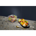 Electrolux Built-in Microwave Oven 20lt Black - Image 4