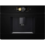 Bosch Automatic Espresso Machine Built-in 1500W Pressure 19bar with Grinder and Wi-Fi Black CTL7181B0