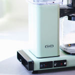 Moccamaster KBG Select Filter Coffee Machine 1520W Green - Image 4