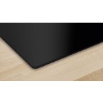 Bosch Serie 6 Smart Induction Cooktop Autonomous with Child Lock Function 59.2x52.2εκ. - Image 3