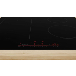 Bosch Serie 6 Smart Induction Cooktop Autonomous with Child Lock Function 59.2x52.2εκ. - Image 4