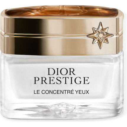 Dior Prestige Le Concentré Yeux Eye Moisturiser for Dark Circles 15ml