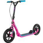 Razor Kids Scooter Foldable Flashback 2-Wheel for 8+ years old Years Pink
