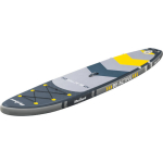 Rebel Active Φουσκωτή Σανίδα SUP με Μήκος 3.5m Μπλε - Image 3