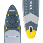 Rebel Active Φουσκωτή Σανίδα SUP με Μήκος 3.5m Μπλε - Image 5