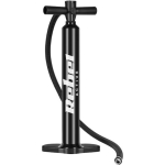 Rebel Active Φουσκωτή Σανίδα SUP με Μήκος 3.5m Μπλε - Image 7