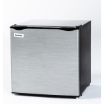 Ravanson Mini Bar 46lt H48.5xW47.5xD45cm Inox LKK-50ES