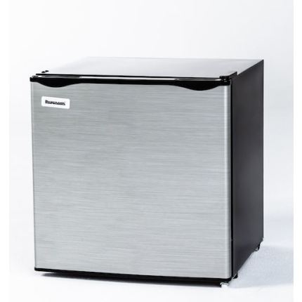 Ravanson Mini Bar 46lt H48.5xW47.5xD45cm Inox LKK-50ES