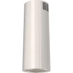 Maan Elba PB 31 Island Vent Hood 31cm White