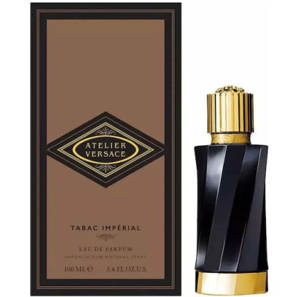 Versace Tabac Impérial Eau de Parfum 100ml