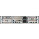 Asus Barebone Intel C741 Rack (2U) (Xeon / DDR4/No OS) - Image 2