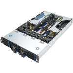 Asus Barebone Intel C741 Rack (2U) (Xeon / DDR4/No OS) - Image 4