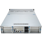 Asus Barebone Intel C741 Rack (2U) (Xeon / DDR4/No OS) - Image 5