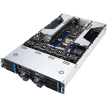 Asus Barebone Intel C741 Rack (2U) (Xeon / DDR4/No OS) - Image 6