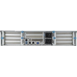 Asus Barebone Intel C741 Rack (2U) (Xeon / DDR4/No OS) - Image 7