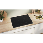 Bosch Serie 6 Smart Induction Cooktop Autonomous with Child Lock Function 71x52.2εκ. - Image 2
