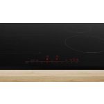 Bosch Serie 6 Smart Induction Cooktop Autonomous with Child Lock Function 71x52.2εκ. - Image 3