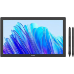 Huion Kamvas Pro 19 Stylus pen with Display 4K 18.4"