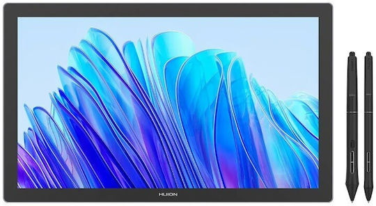 Huion Kamvas Pro 19 Stylus pen with Display 4K 18.4" - Image 1