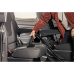 Karcher SE 5 Vacuum Wet / Dry 1000W with Plastic Bin 4lt - Image 8