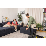 Karcher SE 4 Vacuum Wet / Dry 1000W with Plastic Bin 4lt - Image 4