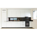 MPM Over Counter Oven 50lt W45cm. - Image 2